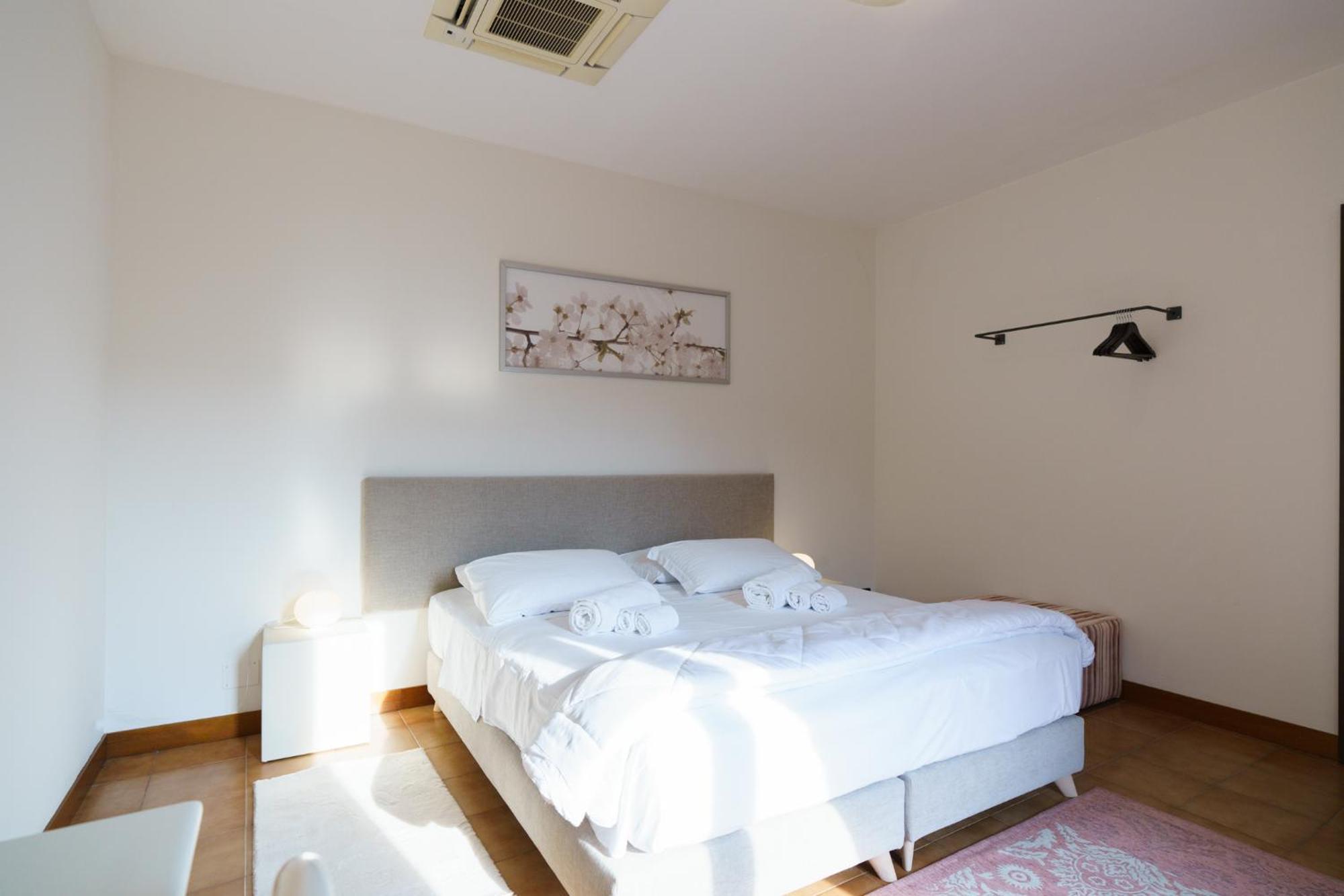 Residenza Cattaneo * Верона